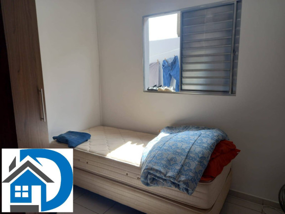 Imagem Casa com 2 Quartos à Venda, em Jardim Wanel Ville V - Sorocaba Imagem Casa com 2 Quartos à Venda, em Jardim Wanel Ville V - Sorocaba