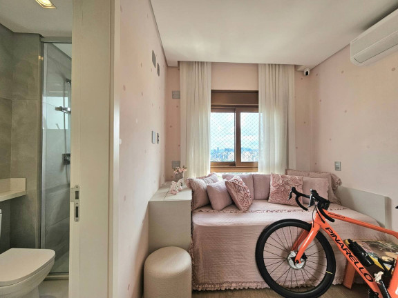 Imagem Apartamento com 3 Quartos à Venda, 147 m² em Brooklin Novo - São Paulo Imagem Apartamento com 3 Quartos à Venda, 147 m² em Brooklin Novo - São Paulo