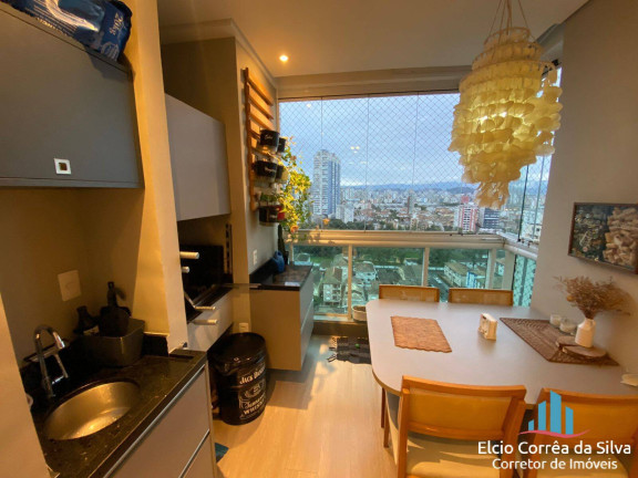 Imagem Apartamento com 2 Quartos à Venda, 80 m² em Ponta Da Praia - Santos Imagem Apartamento com 2 Quartos à Venda, 80 m² em Ponta Da Praia - Santos