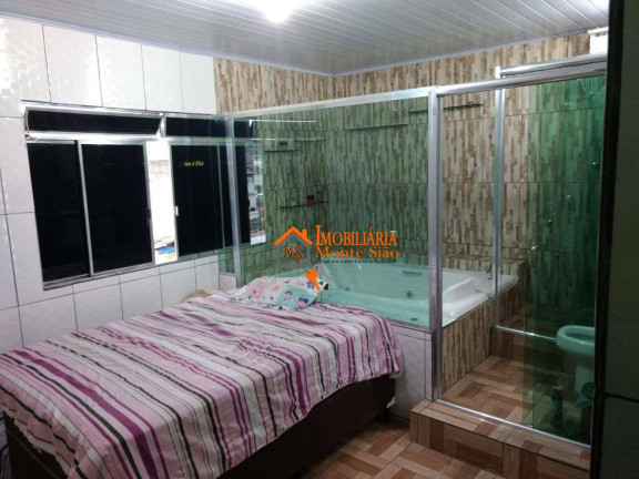 Imagem Sobrado com 5 Quartos à Venda, 150 m² em Vila Carmela Ii - Guarulhos Imagem Sobrado com 5 Quartos à Venda, 150 m² em Vila Carmela Ii - Guarulhos