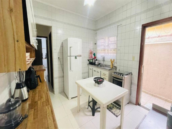 Imagem Casa com 2 Quartos à Venda, 95 m² em Ocian - Praia Grande Imagem Casa com 2 Quartos à Venda, 95 m² em Ocian - Praia Grande