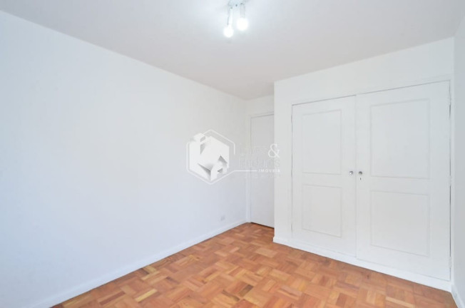 Imagem Apartamento com 3 Quartos à Venda, 107 m² em Higienópolis - São Paulo Imagem Apartamento com 3 Quartos à Venda, 107 m² em Higienópolis - São Paulo