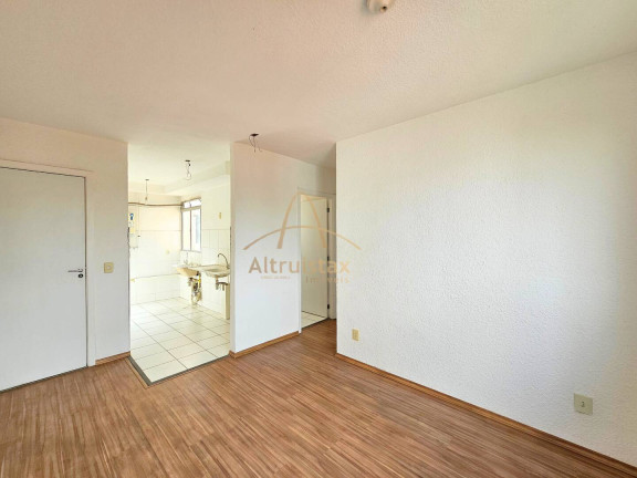 Apartamento com 2 Quartos à Venda, 40 m² em São Pedro - Osasco