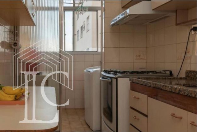 Imagem Apartamento com 2 Quartos à Venda, 63 m² em Jabaquara - São Paulo Imagem Apartamento com 2 Quartos à Venda, 63 m² em Jabaquara - São Paulo