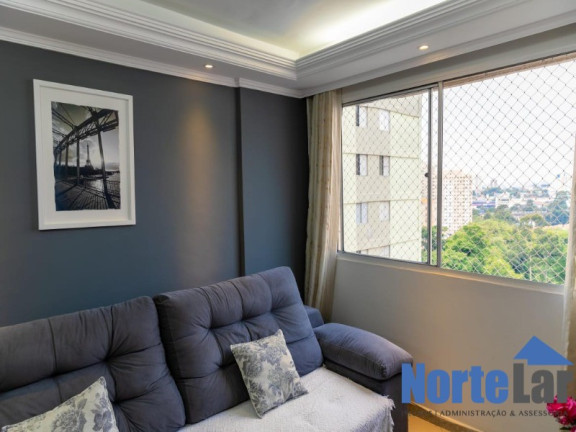 Imagem Apartamento com 2 Quartos à Venda, 54 m² em Jardim Celeste - São Paulo