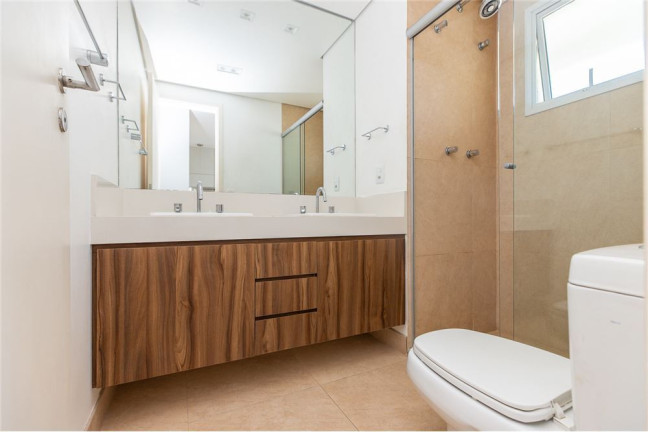 Imagem Apartamento com 3 Quartos à Venda, 146 m² em Vila Alexandria - São Paulo