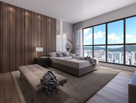 Imagem Apartamento com 4 Quartos à Venda,  em Centro - Balneário Camboriú