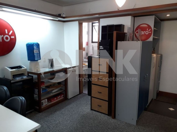 Imagem Imóvel Comercial à Venda, 40 m² em Três Figueiras - Porto Alegre
