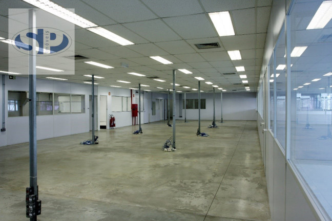 Imagem Imóvel Comercial para Alugar, 9.500 m² em Alphaville Industrial - Barueri Imagem Imóvel Comercial para Alugar, 9.500 m² em Alphaville Industrial - Barueri