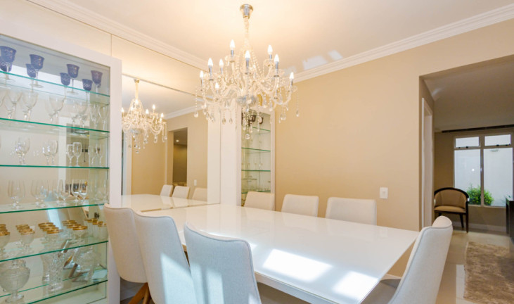 Imagem Casa de Condomínio com 3 Quartos à Venda, 150 m² em Santa Felicidade - Curitiba Imagem Casa de Condomínio com 3 Quartos à Venda, 150 m² em Santa Felicidade - Curitiba