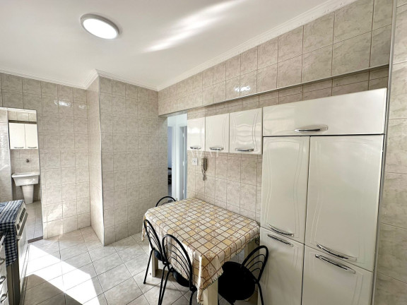 Imagem Apartamento com 2 Quartos à Venda, 64 m² em Guilhermina - Praia Grande Imagem Apartamento com 2 Quartos à Venda, 64 m² em Guilhermina - Praia Grande