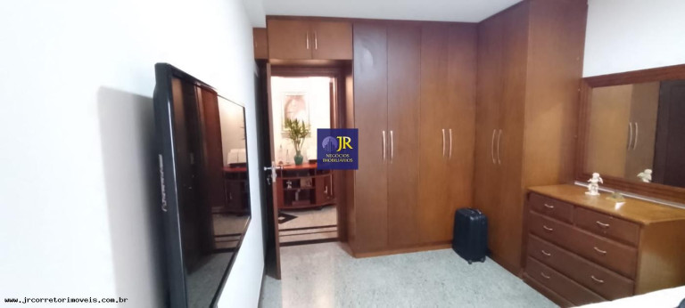 Imagem Apartamento com 4 Quartos à Venda, 300 m² em Itapoã - Vila Velha