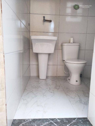 Imagem Casa com 3 Quartos à Venda, 165 m² em Vilamar - Praia Grande Imagem Casa com 3 Quartos à Venda, 165 m² em Vilamar - Praia Grande