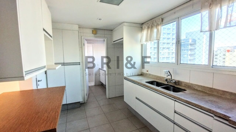 Imagem Apartamento com 2 Quartos à Venda, 104 m² em Brooklin - São Paulo Imagem Apartamento com 2 Quartos à Venda, 104 m² em Brooklin - São Paulo