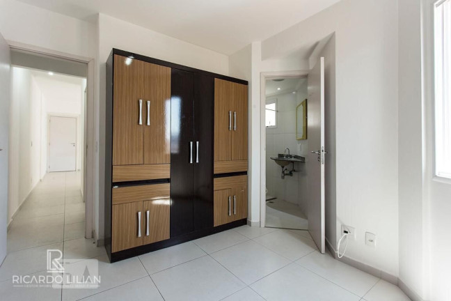 Imagem Apartamento com 2 Quartos à Venda, 59 m² em Cambuci - São Paulo