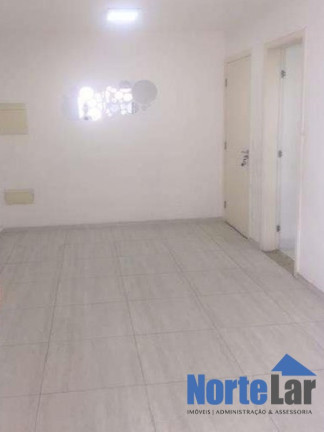 Imagem Apartamento com 2 Quartos à Venda, 48 m² em Limão - São Paulo Imagem Apartamento com 2 Quartos à Venda, 48 m² em Limão - São Paulo