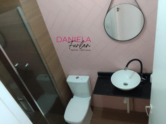 Imagem Apartamento com 2 Quartos à Venda, 47 m² em Edifício Vida Plena - Sorocaba