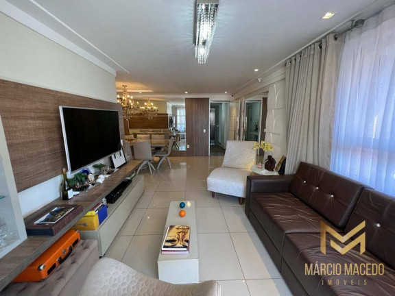 Imagem Apartamento com 3 Quartos à Venda, 136 m² em Aldeota - Fortaleza Imagem Apartamento com 3 Quartos à Venda, 136 m² em Aldeota - Fortaleza