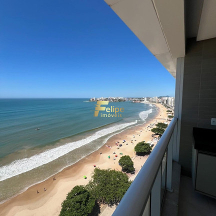 Imóvel com 3 Quartos à Venda, 110 m² em Praia Do Morro - Guarapari