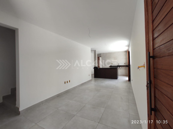 Imagem Casa com 3 Quartos à Venda, 110 m² em Recanto Do Poço - Cabedelo Imagem Casa com 3 Quartos à Venda, 110 m² em Recanto Do Poço - Cabedelo