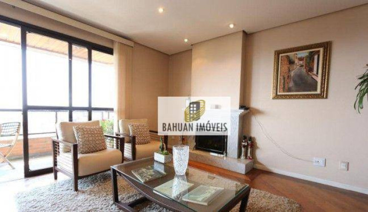Apartamento com 3 Quartos à Venda, 176 m² em Vila Andrade - São Paulo
