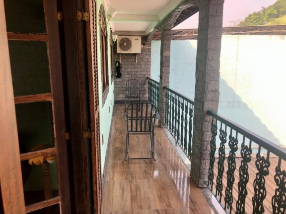 Imagem Casa com 3 Quartos à Venda, 456 m² em Retiro - Volta Redonda