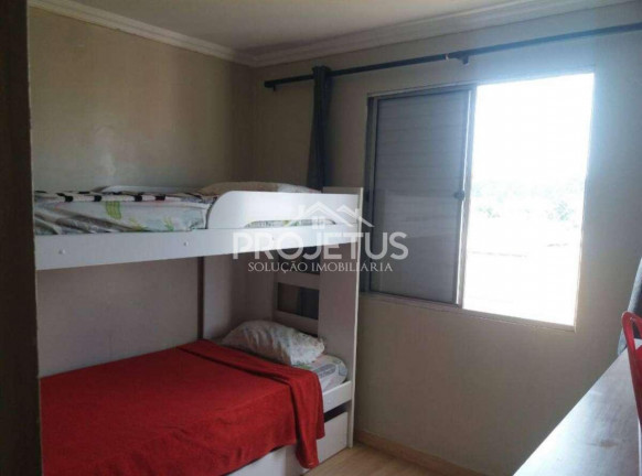 Imagem Apartamento com 3 Quartos à Venda, 55 m² em Jardim Pinheiros - São Paulo Imagem Apartamento com 3 Quartos à Venda, 55 m² em Jardim Pinheiros - São Paulo