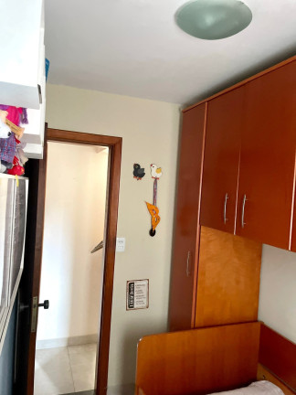 Imagem Apartamento com 3 Quartos à Venda, 63 m² em Vila Das Mercês - São Paulo Imagem Apartamento com 3 Quartos à Venda, 63 m² em Vila Das Mercês - São Paulo