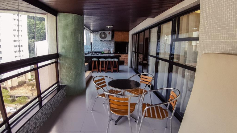 Imagem Apartamento com 4 Quartos à Venda, 190 m² em Pitangueiras - Guarujá Imagem Apartamento com 4 Quartos à Venda, 190 m² em Pitangueiras - Guarujá