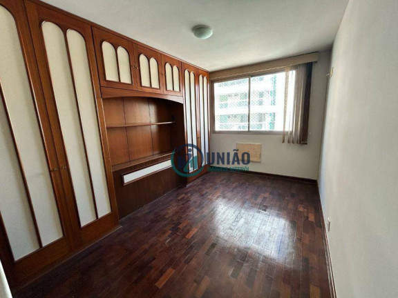 Imagem Apartamento com 3 Quartos à Venda, 130 m² em Icaraí - Niterói