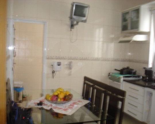 Imagem Casa com 3 Quartos à Venda, 230 m² em Ipiranga - São Paulo Imagem Casa com 3 Quartos à Venda, 230 m² em Ipiranga - São Paulo