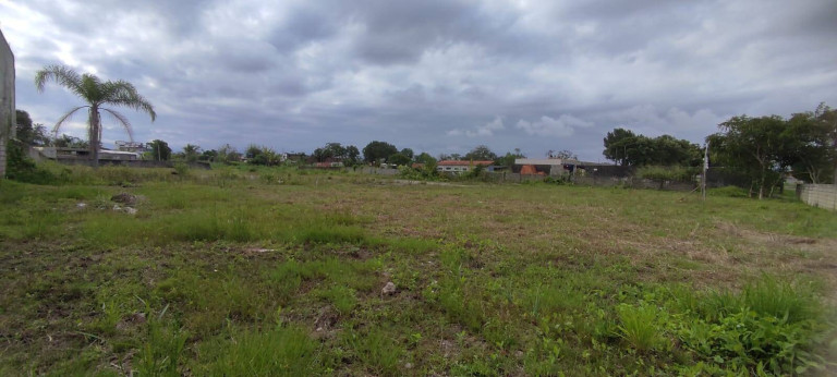 Imagem Terreno à Venda, 250 m² em Estância Leão Novaes - Peruíbe Imagem Terreno à Venda, 250 m² em Estância Leão Novaes - Peruíbe