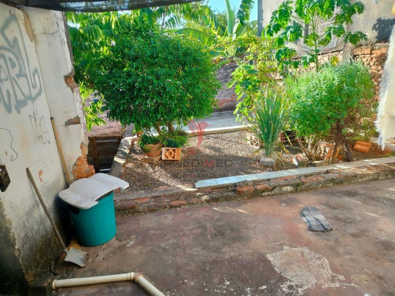 Imagem Casa com 2 Quartos à Venda, 150 m² em Jardim Itapua - Piracicaba Imagem Casa com 2 Quartos à Venda, 150 m² em Jardim Itapua - Piracicaba