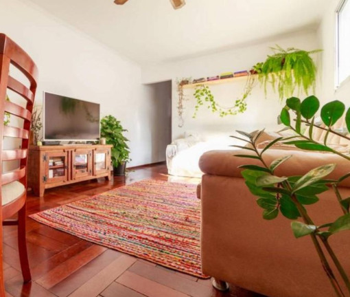 Imagem Casa com 3 Quartos à Venda, 265 m² em Saúde - São Paulo Imagem Casa com 3 Quartos à Venda, 265 m² em Saúde - São Paulo