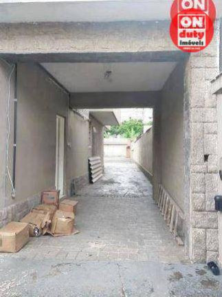 Imagem Sobrado com 4 Quartos à Venda ou Locação, 300 m² em José Menino - Santos Imagem Sobrado com 4 Quartos à Venda ou Locação, 300 m² em José Menino - Santos