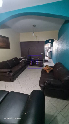 Imagem Casa com 3 Quartos à Venda, 200 m² em Itaquera - São Paulo
