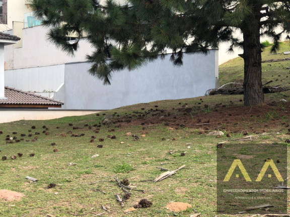 Imagem Terreno em Condomínio à Venda, 420 m² em Centro Comercial Jubran - Barueri