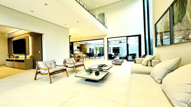 Imagem Casa com 5 Quartos à Venda, 525 m² em Jardim Acapulco - Guarujá