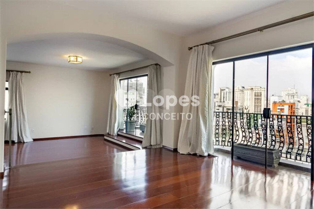 Imagem Apartamento com 3 Quartos à Venda, 240 m² em Consolação - São Paulo Imagem Apartamento com 3 Quartos à Venda, 240 m² em Consolação - São Paulo