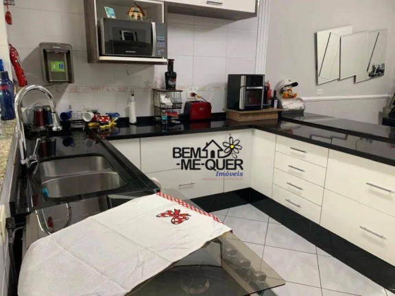 Imagem Sobrado com 3 Quartos à Venda, 123 m² em Parque Maria Domitila - São Paulo Imagem Sobrado com 3 Quartos à Venda, 123 m² em Parque Maria Domitila - São Paulo
