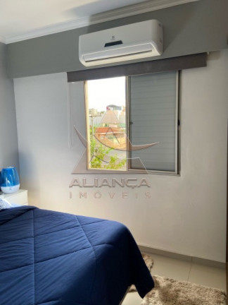 Imagem Apartamento com 2 Quartos à Venda, 54 m² em Parque Bandeirantes - Ribeirão Preto Imagem Apartamento com 2 Quartos à Venda, 54 m² em Parque Bandeirantes - Ribeirão Preto