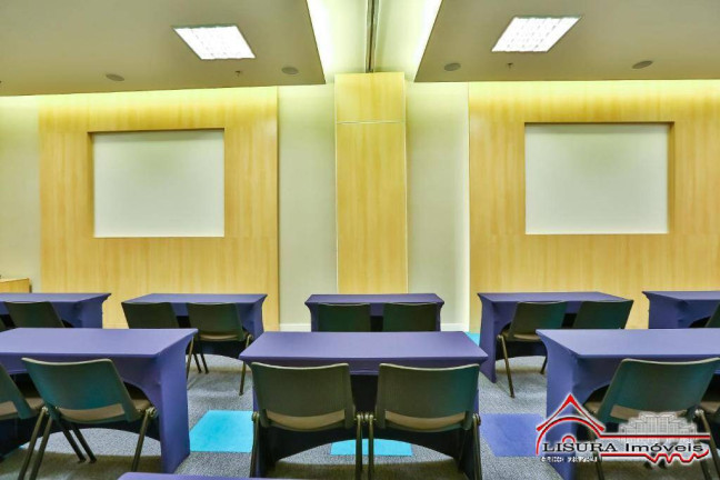 Imagem Apartamento com 1 Quarto à Venda, 20 m² em Jardim Califórnia - Jacareí