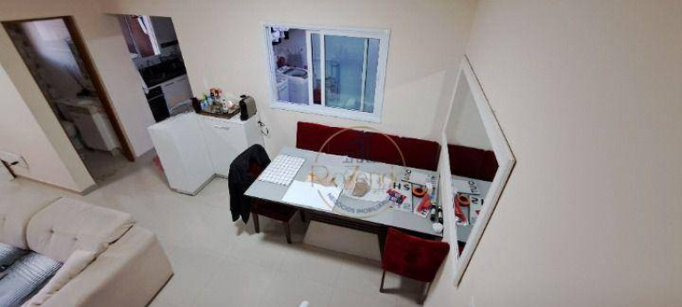 Imagem Sobrado com 3 Quartos à Venda, 83 m² em Parque Novo Oratório - Santo André Imagem Sobrado com 3 Quartos à Venda, 83 m² em Parque Novo Oratório - Santo André