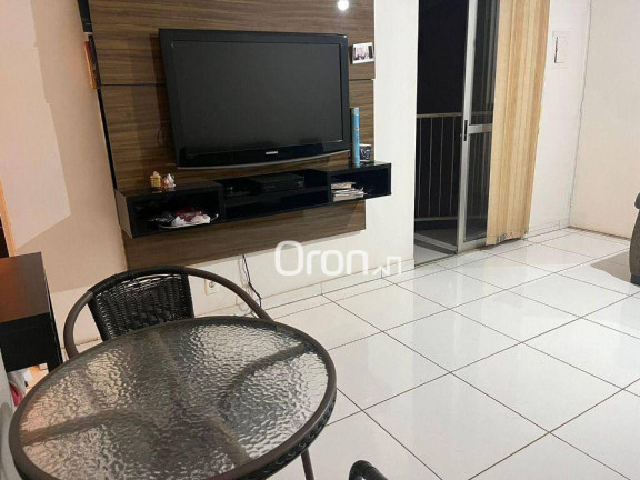 Imagem Apartamento com 2 Quartos à Venda, 54 m² em Parque Amazônia - Goiânia Imagem Apartamento com 2 Quartos à Venda, 54 m² em Parque Amazônia - Goiânia