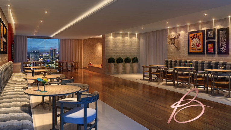 Imagem Apartamento com 4 Quartos à Venda, 196 m² em Centro - Balneário Camboriú