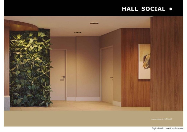 Imagem Apartamento com 3 Quartos à Venda, 80 m² em Centro - Suzano