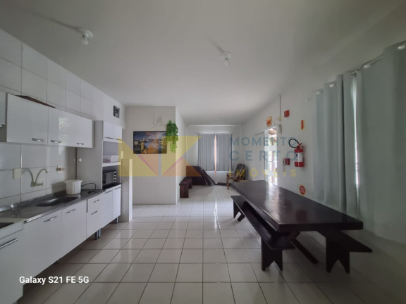 Imagem Apartamento com 2 Quartos à Venda, 59 m² em Fortaleza - Blumenau