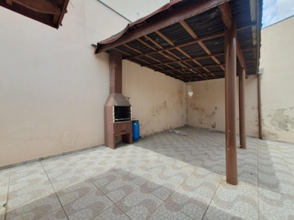 Imagem Casa com 2 Quartos à Venda, 162 m² em Wanel Ville V. - Sorocaba Imagem Casa com 2 Quartos à Venda, 162 m² em Wanel Ville V. - Sorocaba