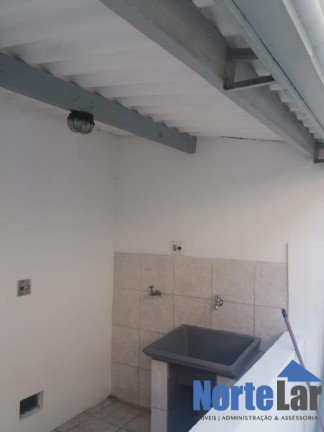 Imagem Casa com 3 Quartos para Alugar, 120 m² em Vila Cruz Das Almas - São Paulo Imagem Casa com 3 Quartos para Alugar, 120 m² em Vila Cruz Das Almas - São Paulo