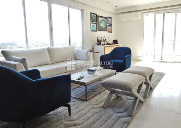 Imagem Apartamento com 4 Quartos à Venda, 198 m² em Vila Mariana - São Paulo Imagem Apartamento com 4 Quartos à Venda, 198 m² em Vila Mariana - São Paulo